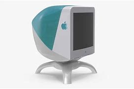 Image result for iMac CRT