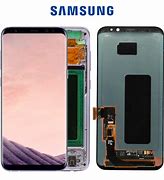 Image result for Samsung Galaxy S8 Plus Screen