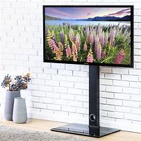 Image result for Samsung 43 Inch TV Adjustable Stand Base