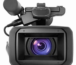 Image result for Sony 4K Camera