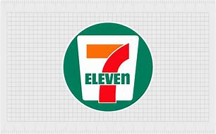 Image result for 7-Eleven Store Logo