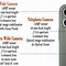 Image result for iPhone 11 Specification Details