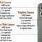 Image result for Length of an iPhone 11 Pro Max