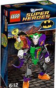 Image result for LEGO Joker Decals