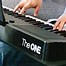 Image result for Portable Music Keyboard for Laptop