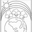 Image result for Earth Day Coloring Sheets Love