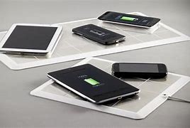 Image result for Wireless Tablet Charger