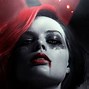 Image result for Harley Quinn Side View