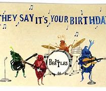 Image result for Singing Birthday Greetings for Son