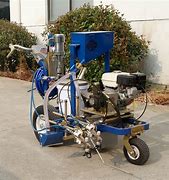 Image result for Paint Marking Machine