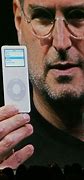 Image result for Steve Jobs Unveils iPod