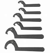 Image result for Pin Spanner Wrench