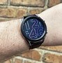 Image result for Samsung Galaxy Watch Active Blue