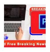 Image result for Thanthi TV Breaking News Template