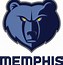 Image result for Memphis Grizzlies Word Logo