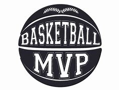 Image result for NBA MVP Logo