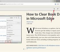 Image result for Reading Mode Win 10