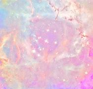 Image result for Galaxy Clouds Background Pastel