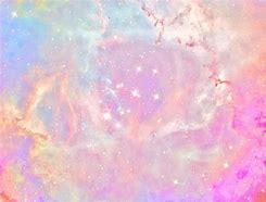 Image result for Realistic Pastel Galaxy Background