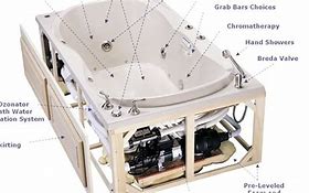 Image result for Jacuzzi Hot Tub Parts Diagram