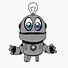 Image result for Robot No Connection Image