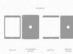 Image result for iPad Air Template