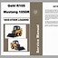 Image result for Mercarb Service Manual PDF