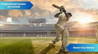 Image result for Cricket Dad Quotes