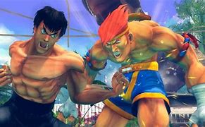 Image result for Fighting Mod Games