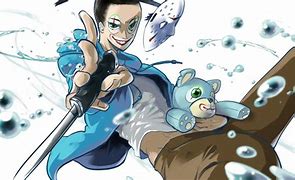 Image result for H2O Delirious Anime