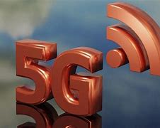 Image result for Red 5G