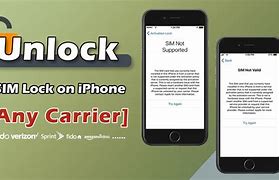 Image result for Apple iPhone Sim Unlock