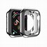 Image result for Round Apple Watch Case