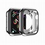 Image result for Apple Watch Round Case