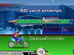 Image result for Motorcycle Jump Flash Game