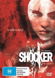 Image result for Horror Shocker DVD