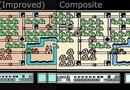 Image result for NES Composite Output
