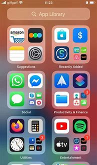 Image result for iPhone iOS 14