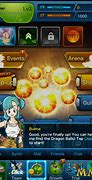 Image result for Dragon Ball Mobile Fighters