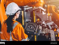 Image result for Robot Worker