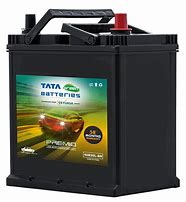 Image result for Tata Battery Carr's