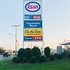 Image result for Gas Price Signs