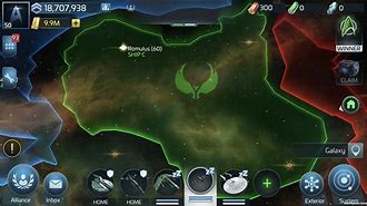 Image result for Android Ind Desert Star Trek