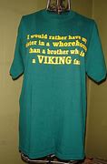 Image result for Funny Green Bay Packers T-Shirts