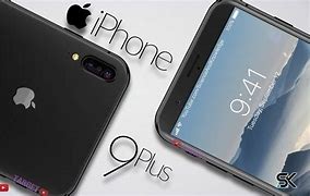 Image result for iPhone 9 Plus Concept