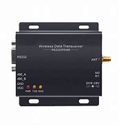 Image result for Wireless Data Transceiver