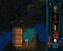Image result for Blood Omen Legacy of Kain PC
