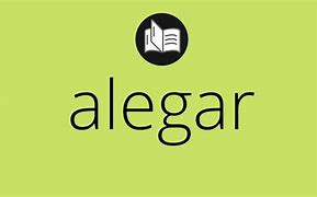 Image result for aleg4ar