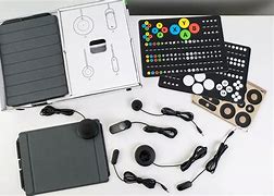 Image result for Xbox Adaptive Controller Accessories