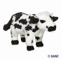 Image result for Webkinz Cow
